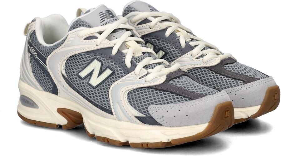 New Balance U530 Unisex Sneakers RAINCLOUD - Foto 4