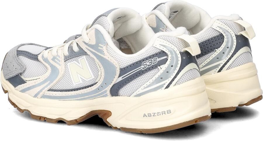 New Balance Lage Sneakers GR530UK - Foto 4