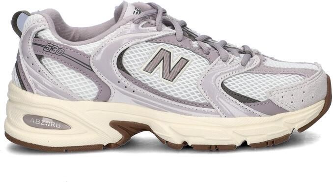 New Balance U530 Dames Sneaker GREY MATTER - Foto 2