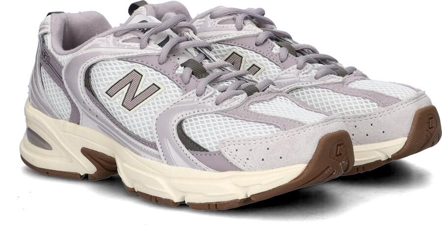 New Balance U530 Dames Sneaker GREY MATTER - Foto 3