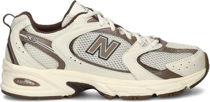 New Balance Hardloopschoenen Geïnspireerd door Hardlopen Brown Heren - Foto 6