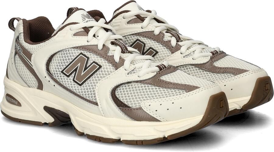 New Balance Hardloopschoenen Geïnspireerd door Hardlopen Brown Heren - Foto 7