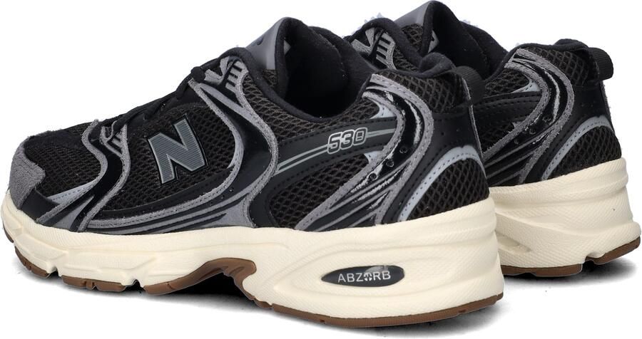 New Balance Lage Sneakers 530 Mesh-trainers - Foto 4