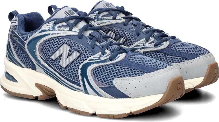 New Balance U530 Unisex Sneakers NB Navy - Foto 3