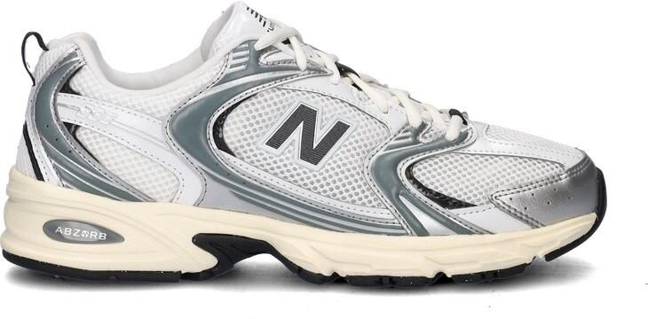 New Balance Sneaker Lifestyle Schoen Unisex Tier 3 Streetwear Volwassen - Foto 4