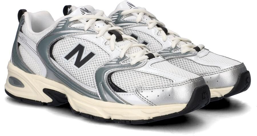 New Balance Sneaker Lifestyle Schoen Unisex Tier 3 Streetwear Volwassen - Foto 6