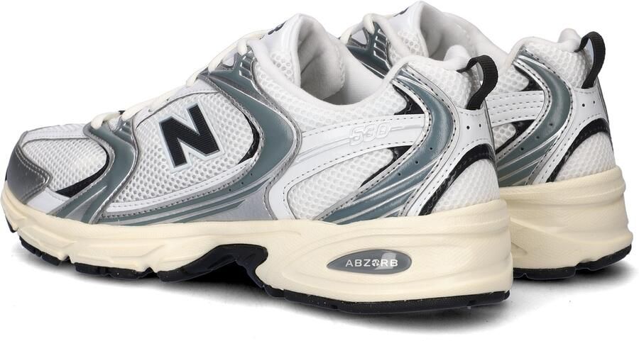 New Balance Sneaker Lifestyle Schoen Unisex Tier 3 Streetwear Volwassen - Foto 5