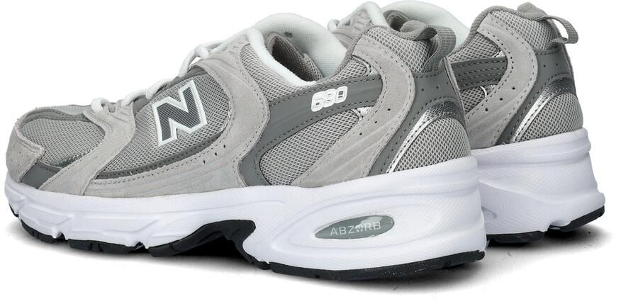 New Balance 530 Fashion sneakers Schoenen raincloud maat: 41.5 beschikbare maaten:41.5 42.5 43 44.5 45 46.5 47.5 - Foto 19