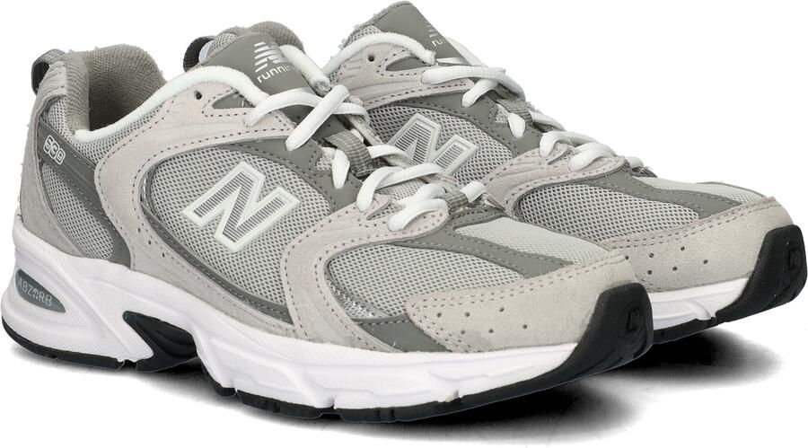 New Balance 530 Fashion sneakers Schoenen raincloud maat: 41.5 beschikbare maaten:41.5 42.5 43 44.5 45 46.5 47.5 - Foto 17