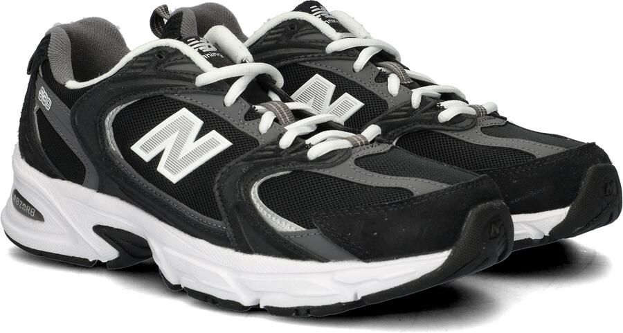 New Balance Veelzijdige hardloopgeïnspireerde sneakers - Foto 3