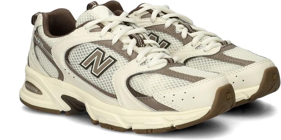 New Balance Hardloopschoenen Geïnspireerd door Hardlopen Brown - Foto 10