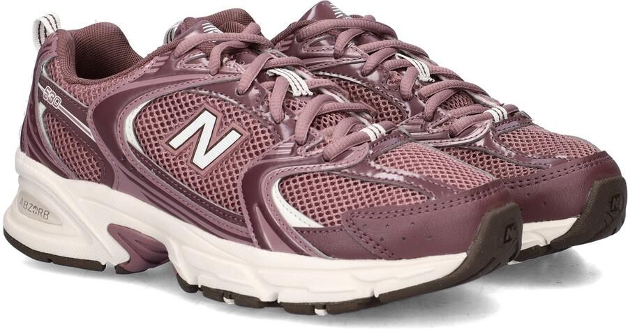 New Balance 530 Unisex Sneakers FAST TRACK - Foto 4