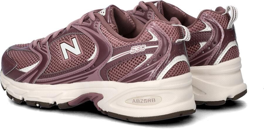 New Balance 530 Unisex Sneakers FAST TRACK - Foto 5