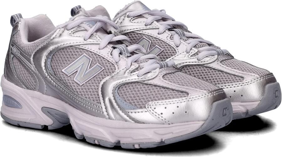 New Balance 530 Unisex Sneakers TRUFFLE SALT - Foto 4