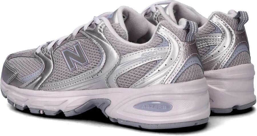 New Balance 530 Unisex Sneakers TRUFFLE SALT - Foto 5
