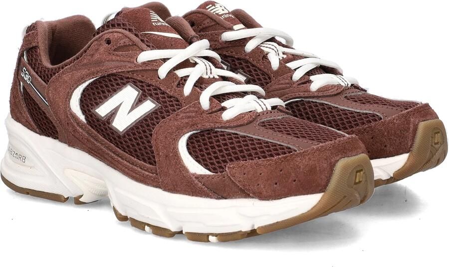 New Balance 530 Unisex Sneakers PUMPER NICKEL - Foto 4