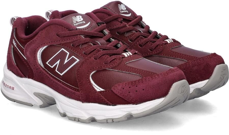 New Balance Lage Sneakers G53086M - Foto 4
