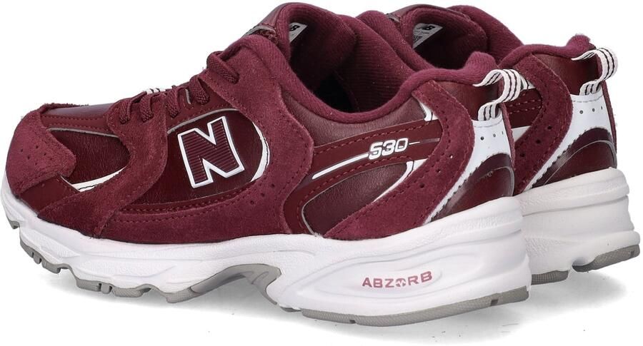 New Balance Lage Sneakers G53086M - Foto 5