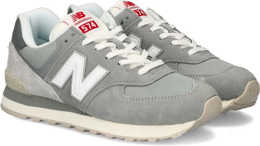 New Balance 574 Sneakers SLATE GREY - Foto 5