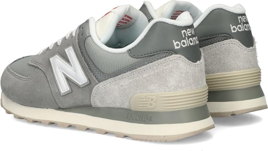 New Balance 574 Sneakers SLATE GREY - Foto 6