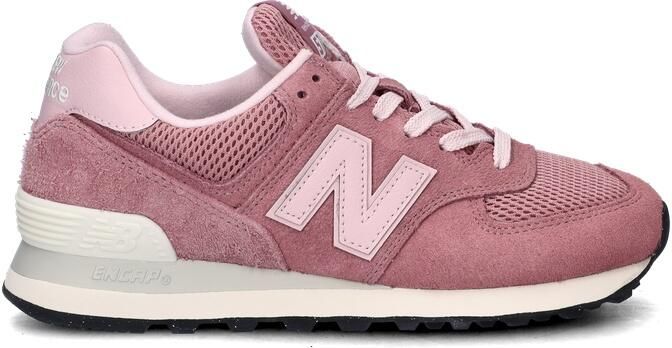 New Balance W574 Dames Sneakers ALPHA PINK - Foto 2