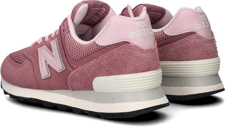 New Balance W574 Dames Sneakers ALPHA PINK - Foto 4