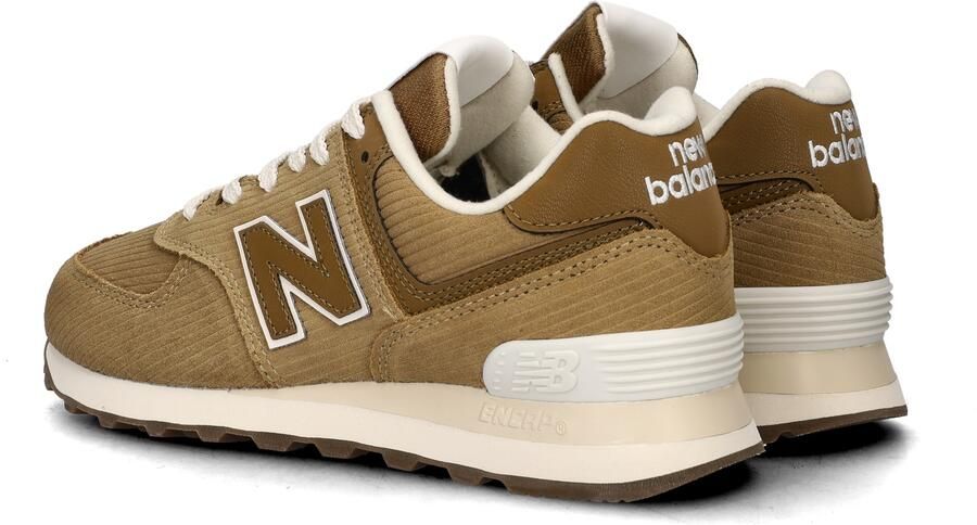 New Balance 574 lage sneakers - Foto 4