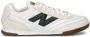 New Balance RC42 Lifestyle in wit formaten: 37.5 - Thumbnail 3
