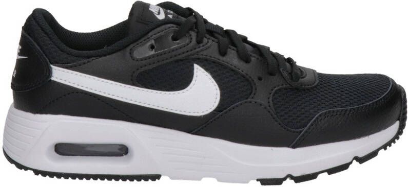 Nike Air Max SC Sneakers Klieke Court Stijl Black Heren - Foto 8