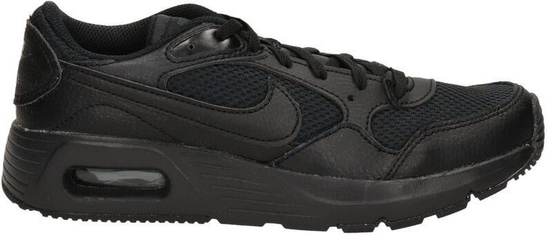 Nike Air Max SC Big Kids junior schoenen zwart - Foto 5