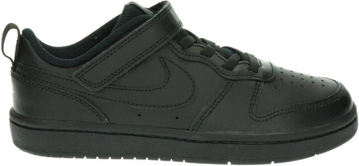 Nike Court Borough Low 2 klittenbandschoenen
