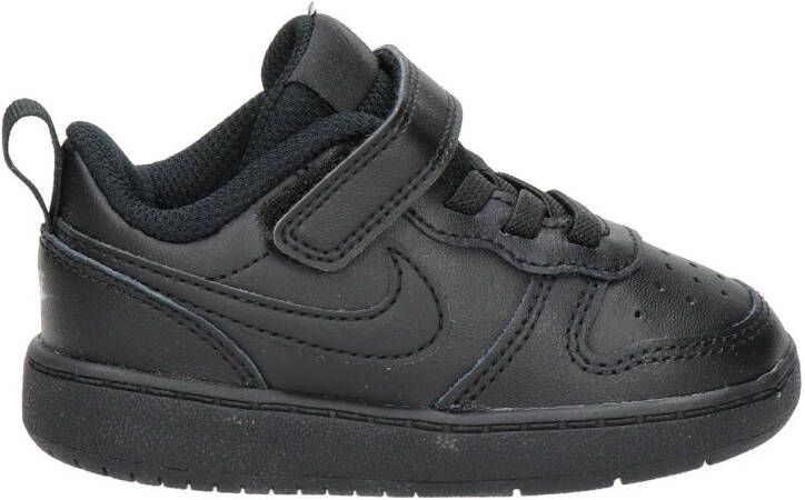 Nike Court Borough Low 2 klittenbandschoenen