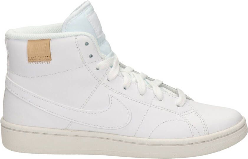 Nike Court Royale 2 Mid hoge sneakers