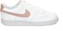Nike Court Vision Low lage sneakers - Thumbnail 1