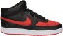 Nike Court Vision Mid hoge sneakers - Thumbnail 1