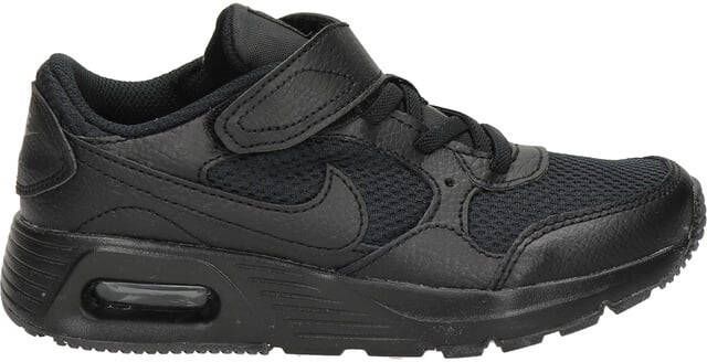 Nike Air Max SC PSV Sneakers Black Kinderen - Foto 4