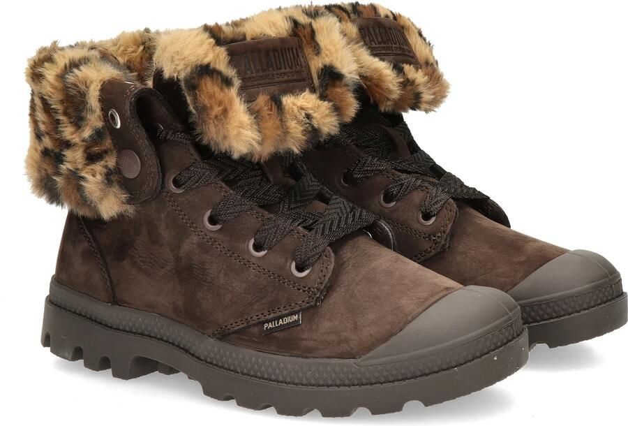 Palladium Baggy NBK WL Wild gevoerde boots - Foto 3
