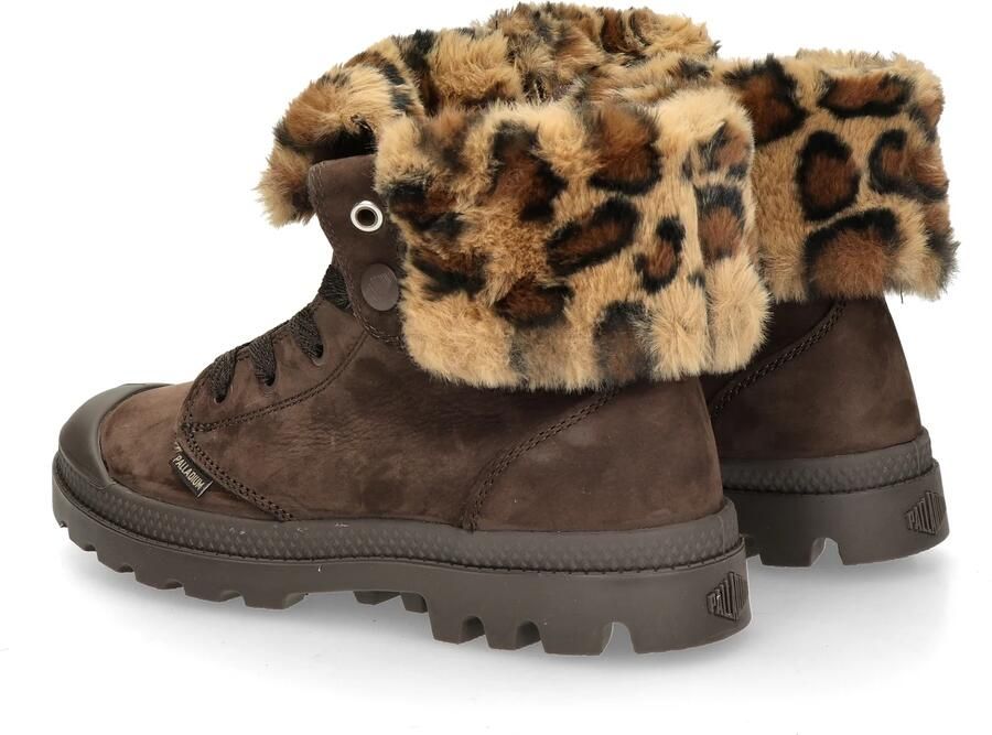 Palladium Baggy NBK WL Wild gevoerde boots - Foto 4