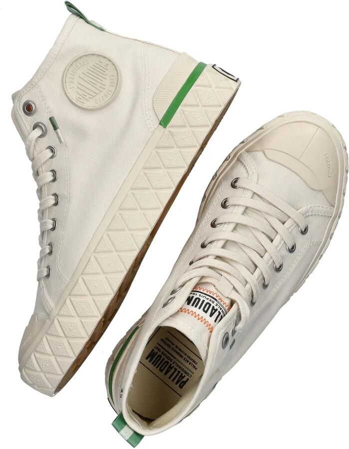 Palladium Palla Ace Chukka veterboots - Foto 2