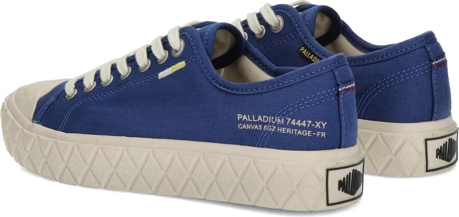 Palladium Lage Sneakers PALLA ACE CVS ORG - Foto 4