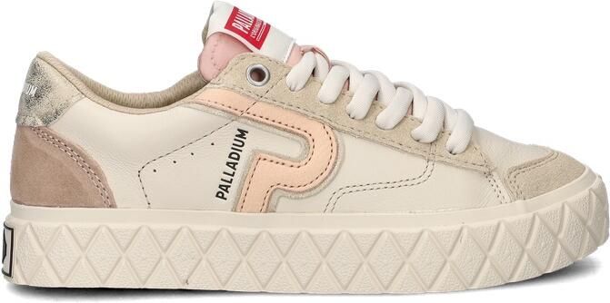 Palladium Palla Ace Lo Mix lage sneakers - Foto 2