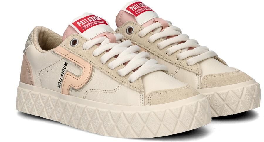 Palladium Palla Ace Lo Mix lage sneakers - Foto 3