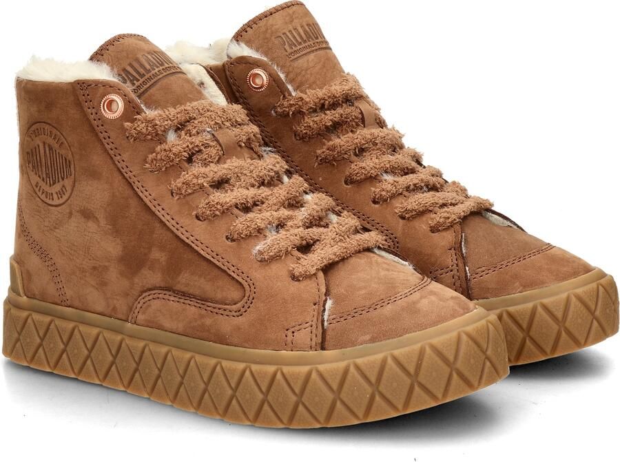 Palladium Palla Ace NBK WL sneakers - Foto 3