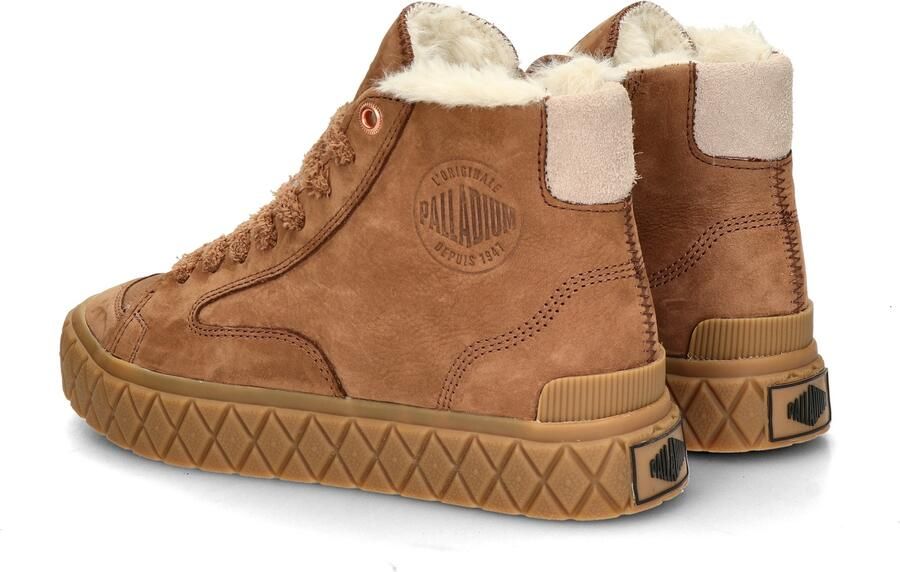 Palladium Palla Ace NBK WL sneakers - Foto 4