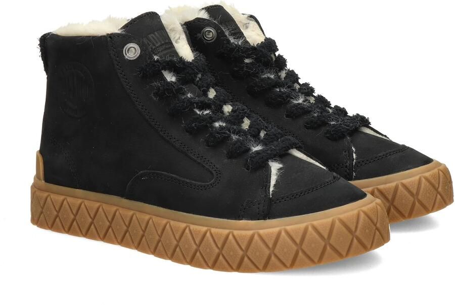 Palladium Palla Ace NBK WL sneakers - Foto 4