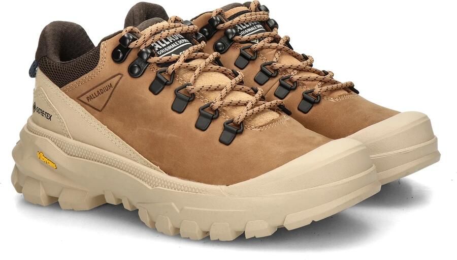 Palladium Pallarider Lo GTX lage sneakers - Foto 4
