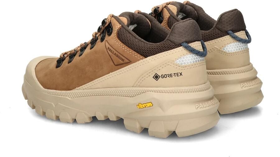 Palladium Pallarider Lo GTX lage sneakers - Foto 5