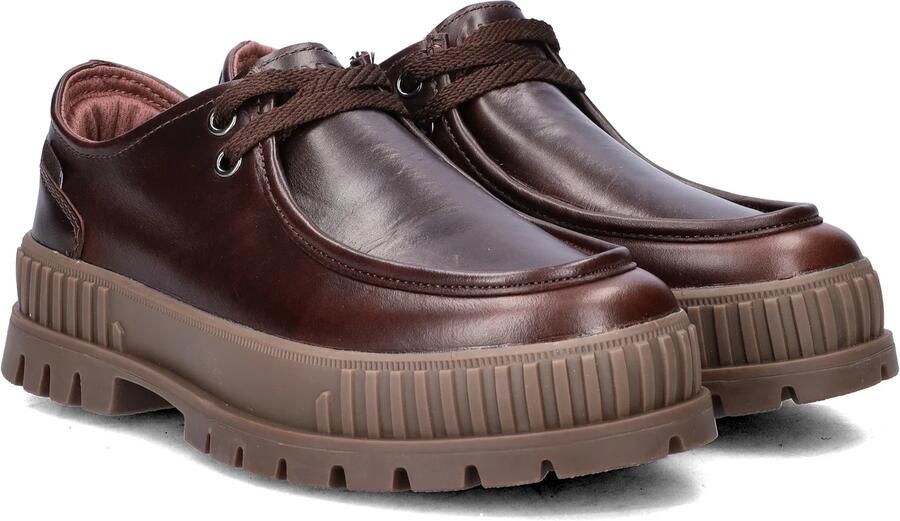 Palladium Pallashock Moc LTH veterschoenen - Foto 3