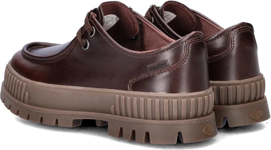 Palladium Pallashock Moc LTH veterschoenen - Foto 4