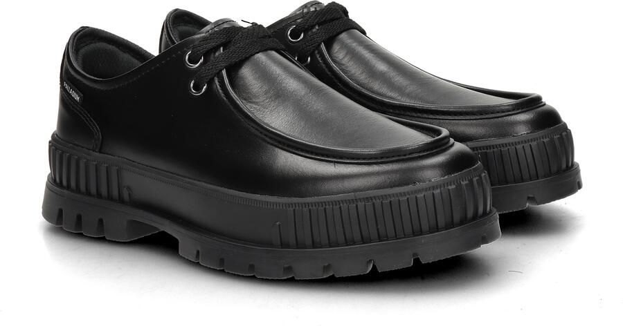 Palladium Pallashock Moc LTH veterschoenen - Foto 3